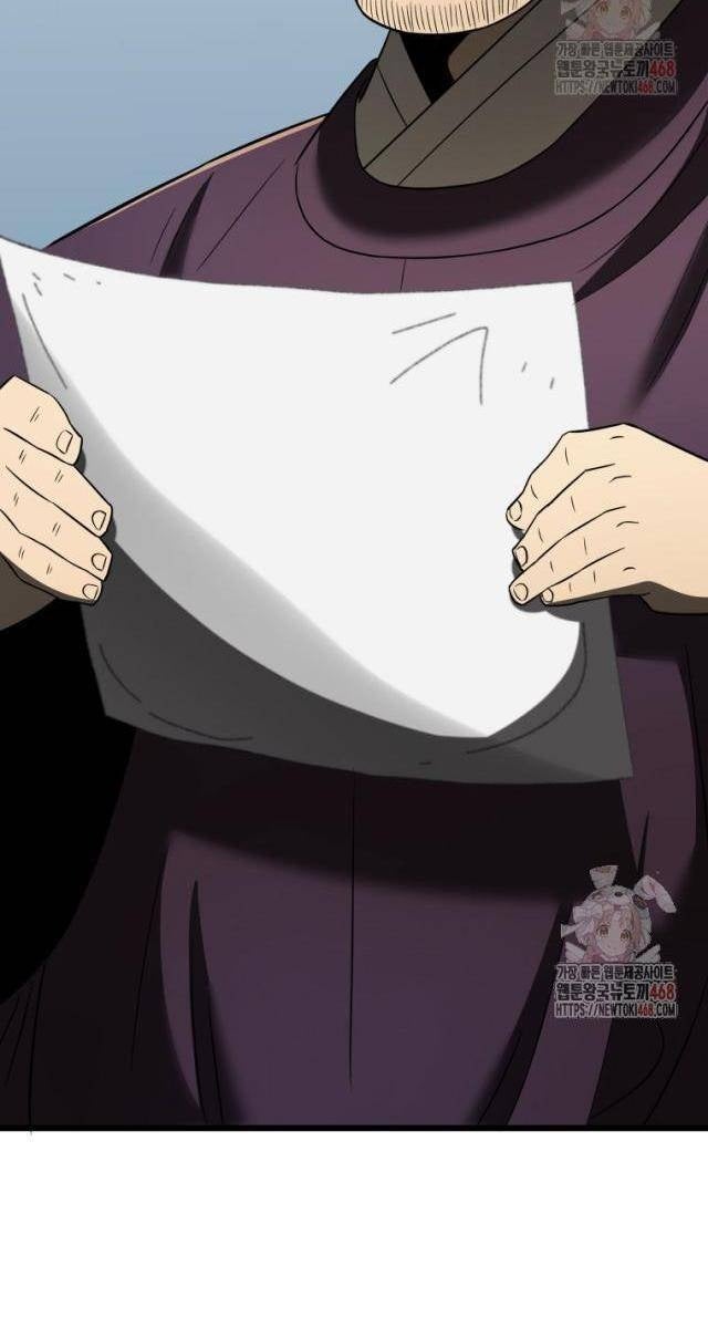 Vương Triều Đen Tối Joseon - Page 99