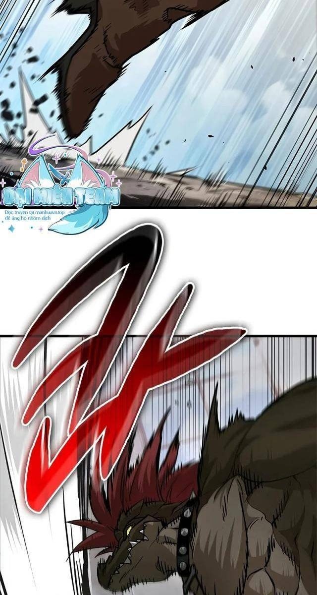 Từ Youtuber Thể Hình Triệu Sub Trở Thành Kẻ Vô Danh Trong Webtoon - Page 117