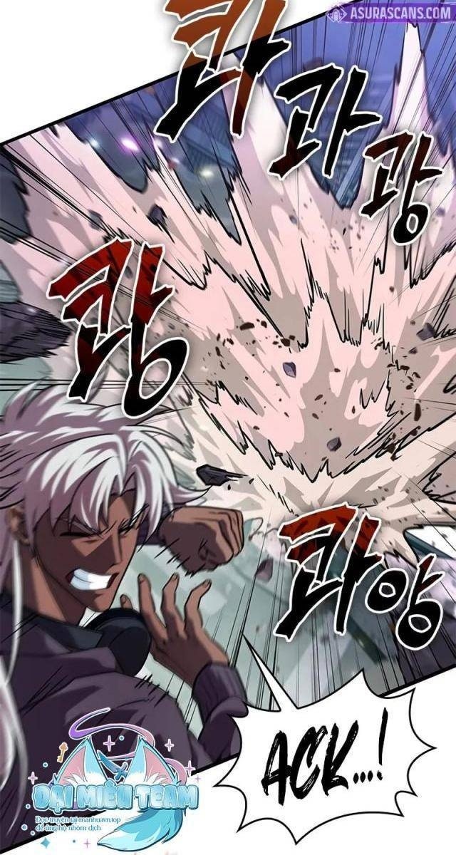 Từ Youtuber Thể Hình Triệu Sub Trở Thành Kẻ Vô Danh Trong Webtoon - Page 31