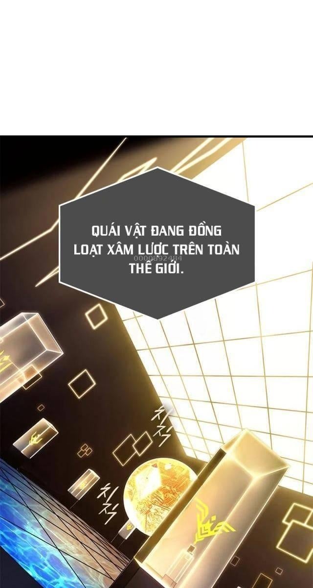 Từ Youtuber Thể Hình Triệu Sub Trở Thành Kẻ Vô Danh Trong Webtoon - Page 9