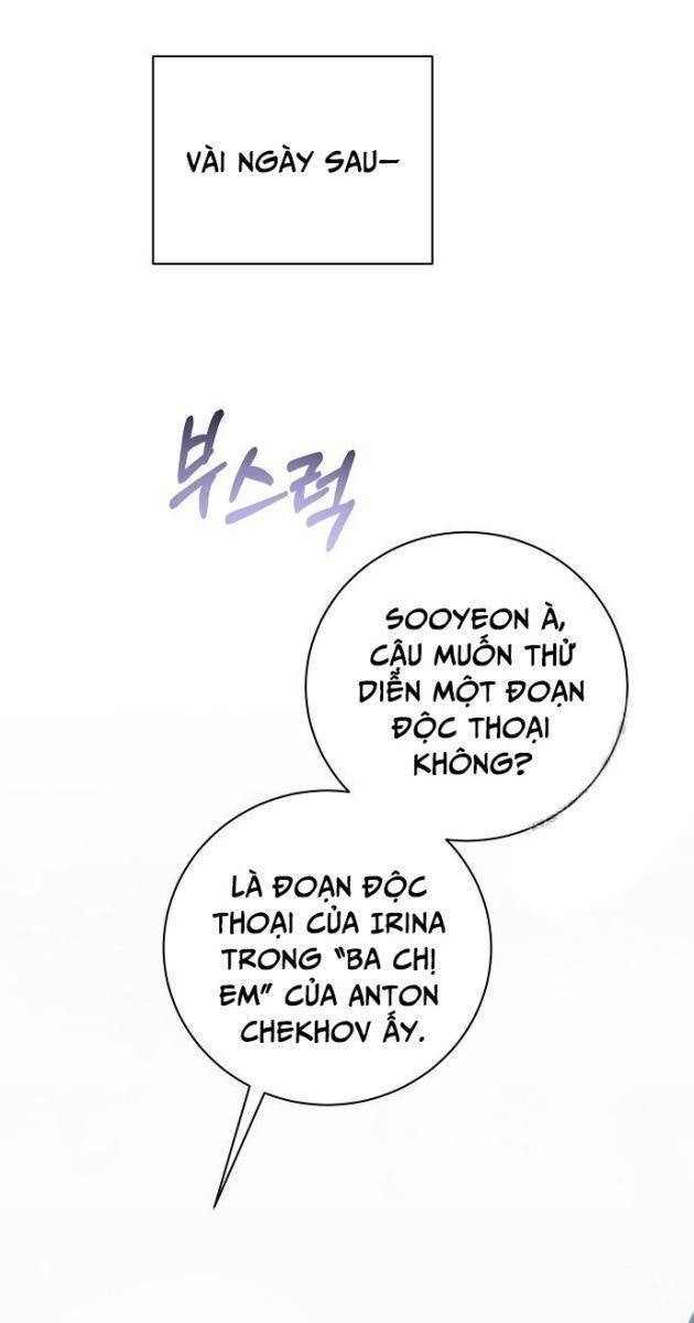 Ánh Hào Quang Của Diễn Viên Thiên Tài - Page 35
