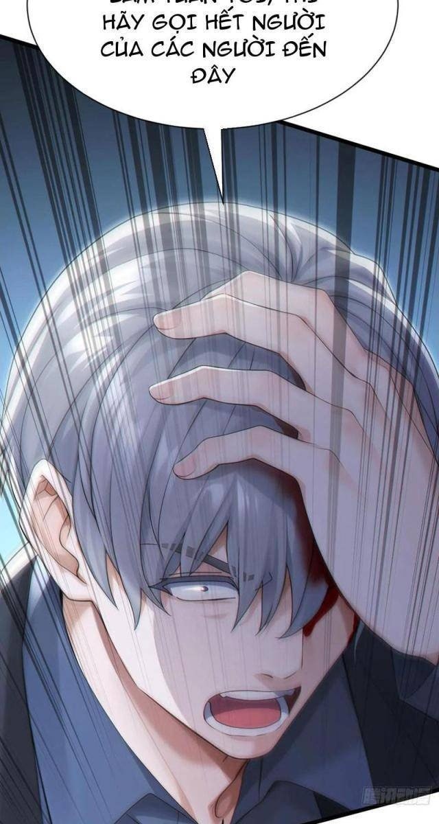 Đại Lão Xuống Núi: Bắt Đầu Từ Trở Thành Nam Thư Ký! - Page 13