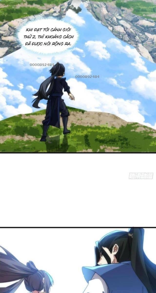 Mời Công Tử Trảm Yêu - Page 34