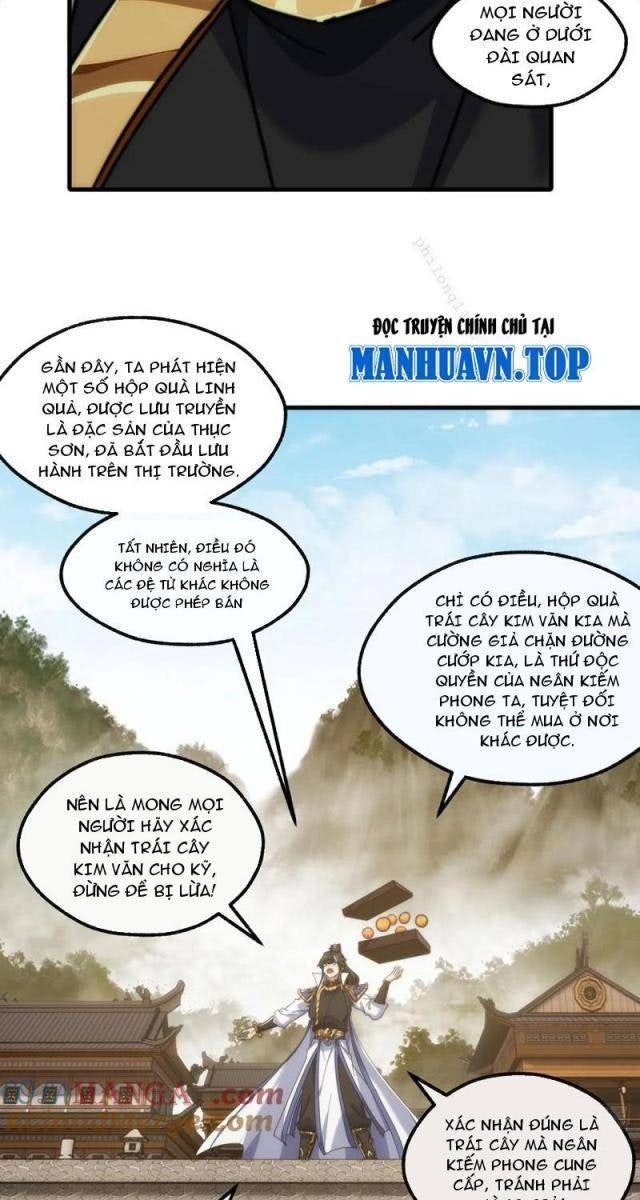 Mời Công Tử Trảm Yêu - Page 11