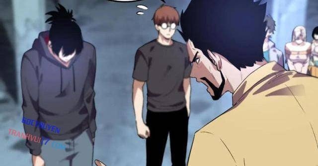 Ta Hóa Thân Ma Thần, Trở Thành Diệt Thế Cự Thú! - Page 14