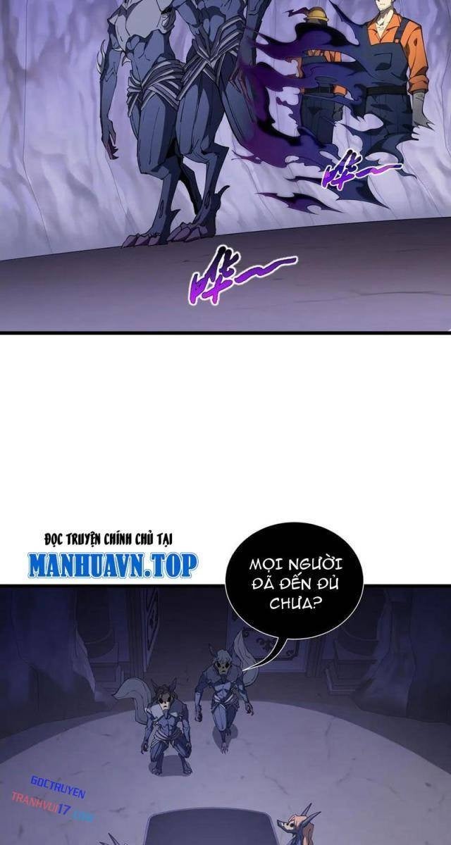 Ta Ký Kết Khế Ước Với Chính Mình - Page 18