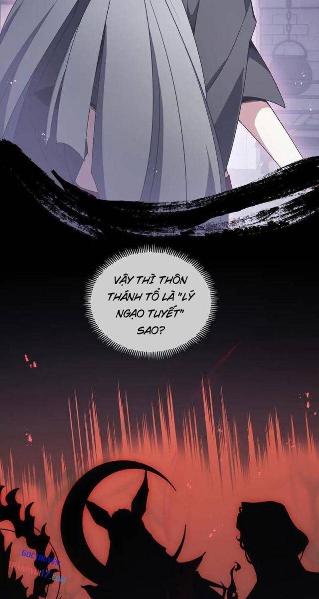 Ta Ký Kết Khế Ước Với Chính Mình - Page 54