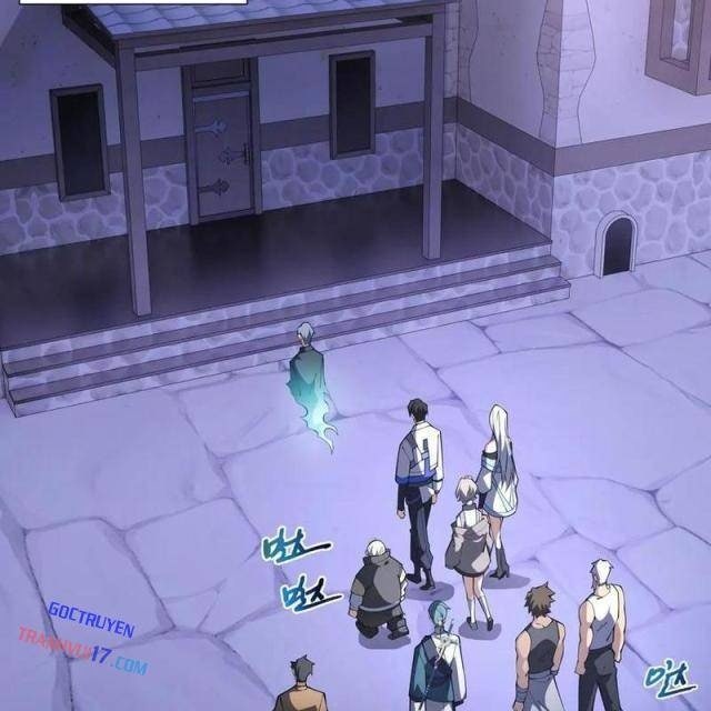 Ta Ký Kết Khế Ước Với Chính Mình - Page 30