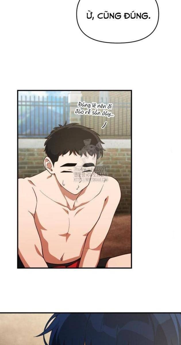 Thiên Tài Bình Dị - Page 38