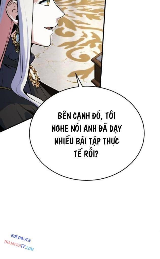 Giáo Sư Gián Điệp - Page 26