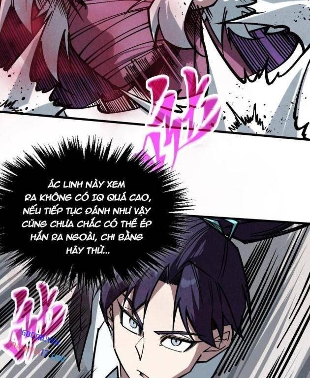 Vạn Cổ Chí Tôn - Page 48