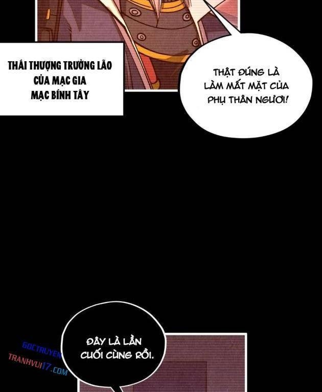 Vạn Cổ Chí Tôn - Page 22