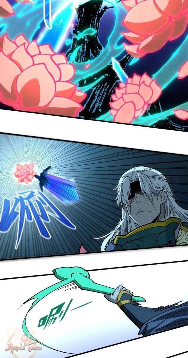 Vạn Cổ Chí Tôn - Page 33