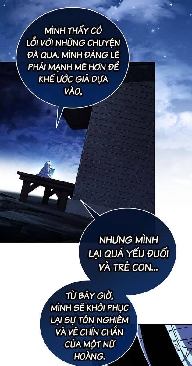 Sử Trở Lại Của Frozen Player - Page 47