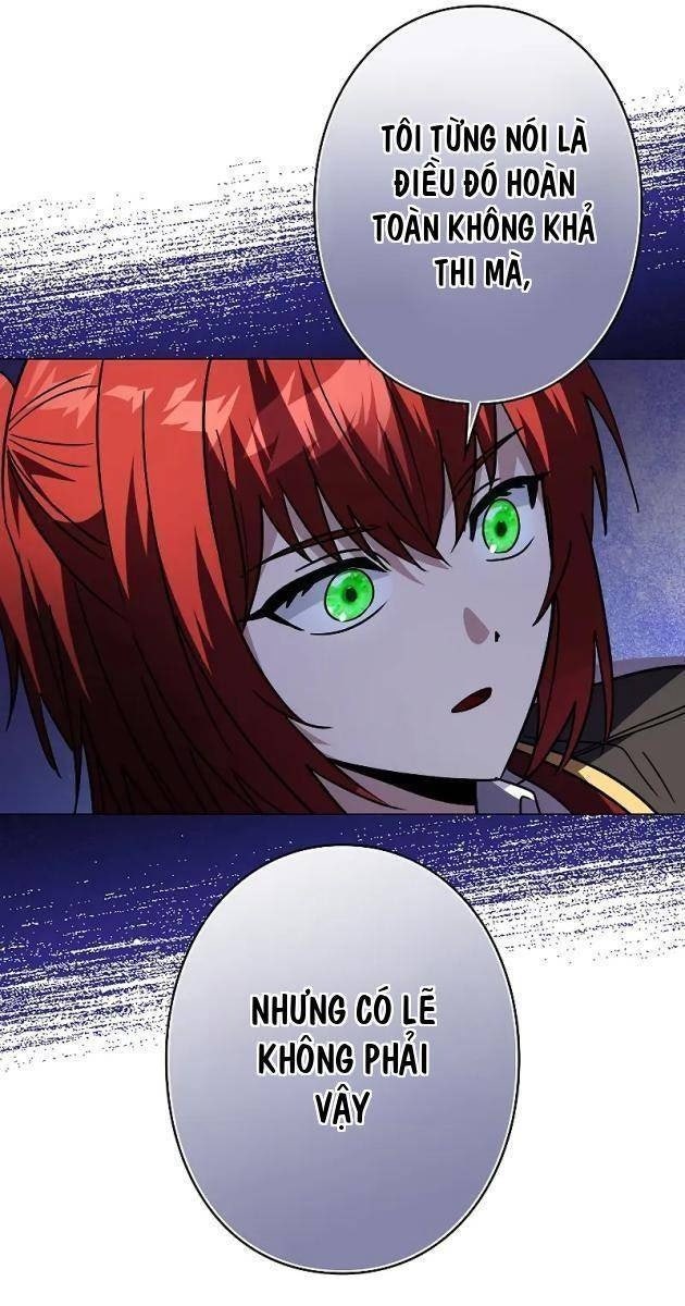 Bức Thư Tình Đến Từ Tương Lai - Page 125