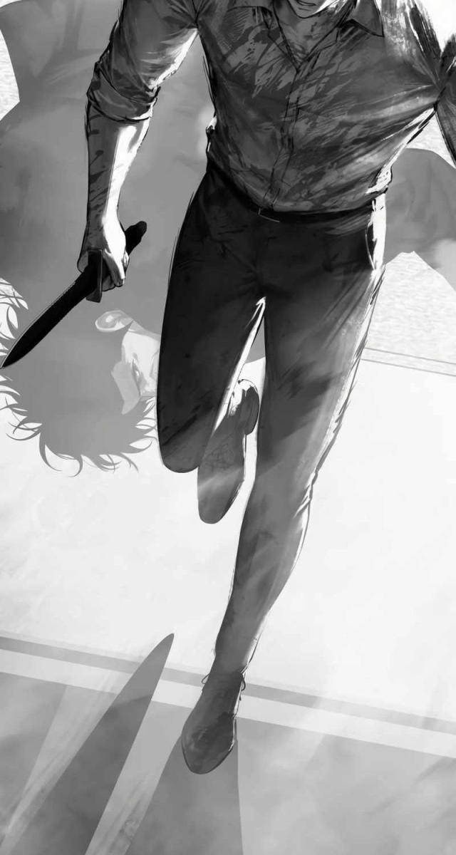 Sát Thủ Áo Đỏ - Page 168