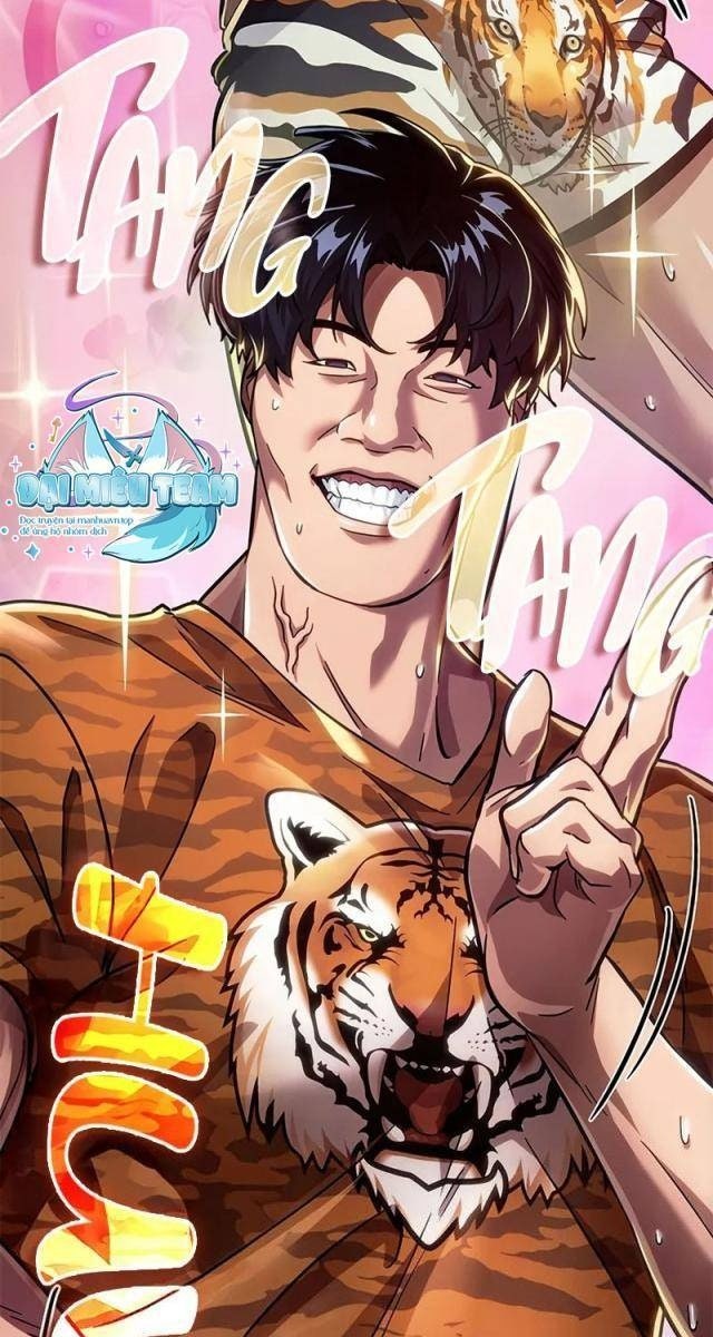 Từ Youtuber Thể Hình Triệu Sub Trở Thành Kẻ Vô Danh Trong Webtoon - Page 78