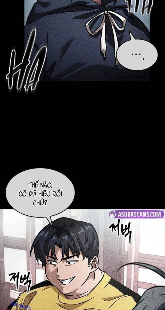 Từ Youtuber Thể Hình Triệu Sub Trở Thành Kẻ Vô Danh Trong Webtoon - Page 77