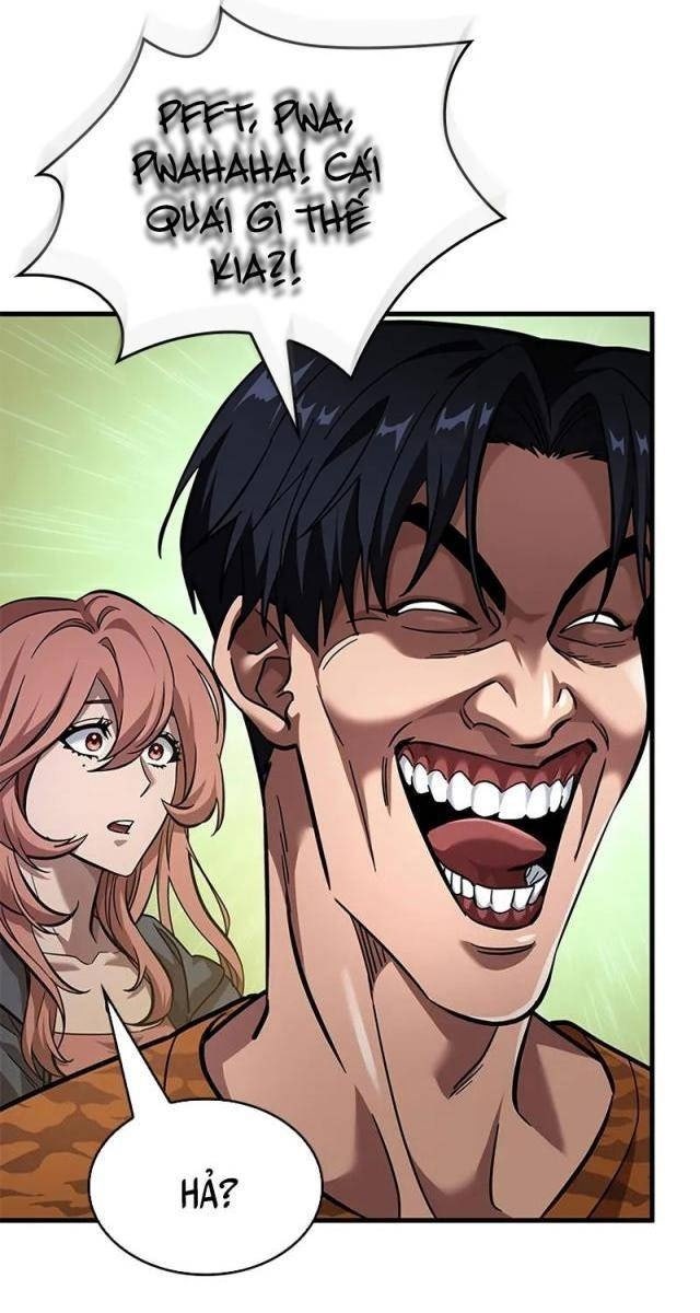 Từ Youtuber Thể Hình Triệu Sub Trở Thành Kẻ Vô Danh Trong Webtoon - Page 121