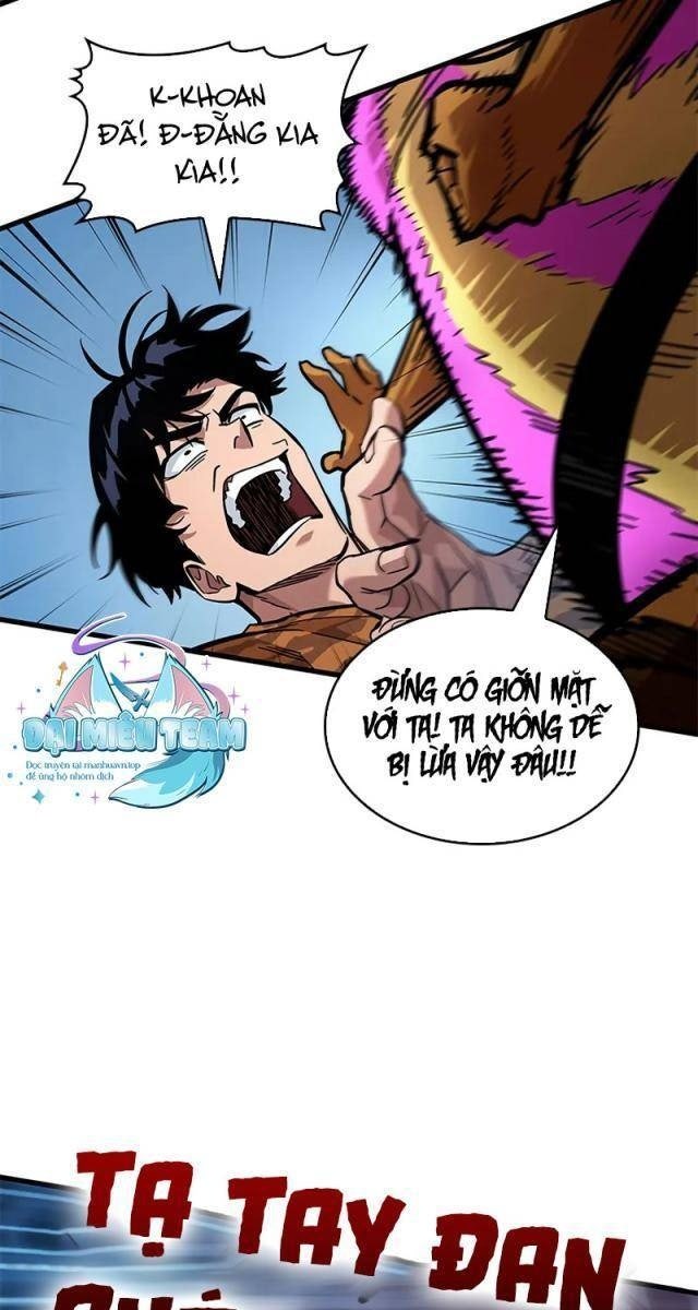 Từ Youtuber Thể Hình Triệu Sub Trở Thành Kẻ Vô Danh Trong Webtoon - Page 146