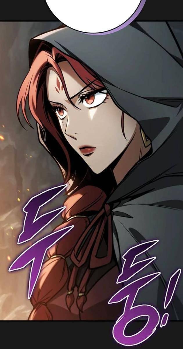 Thanh Kiếm Của Hoàng Đế - Page 11