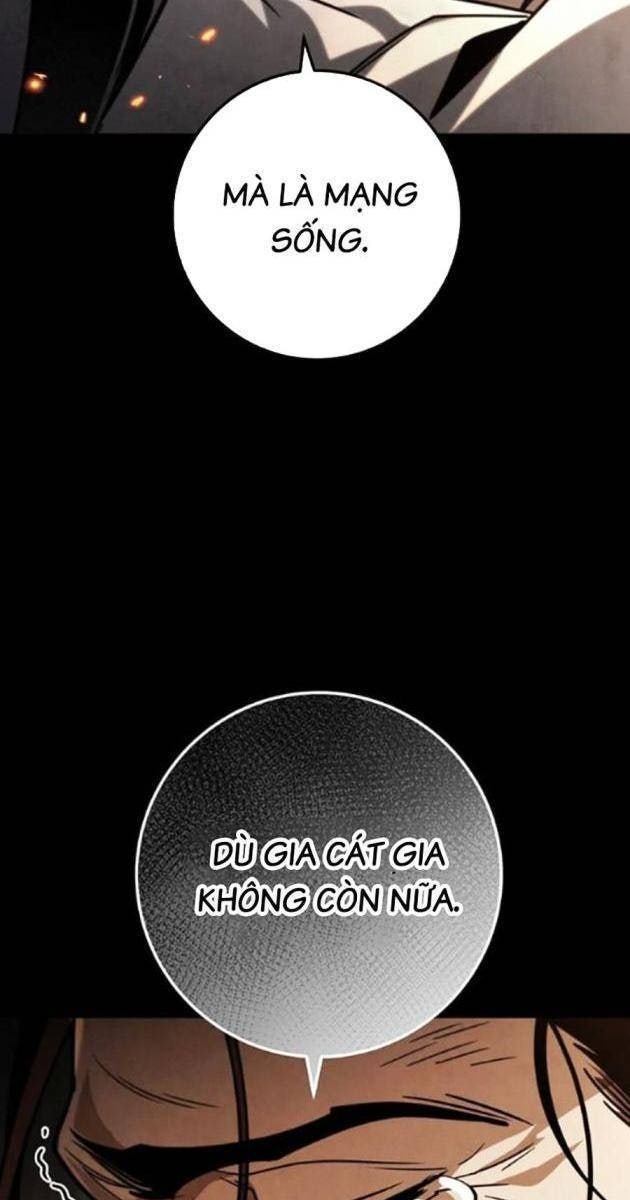 Thanh Kiếm Của Hoàng Đế - Page 115