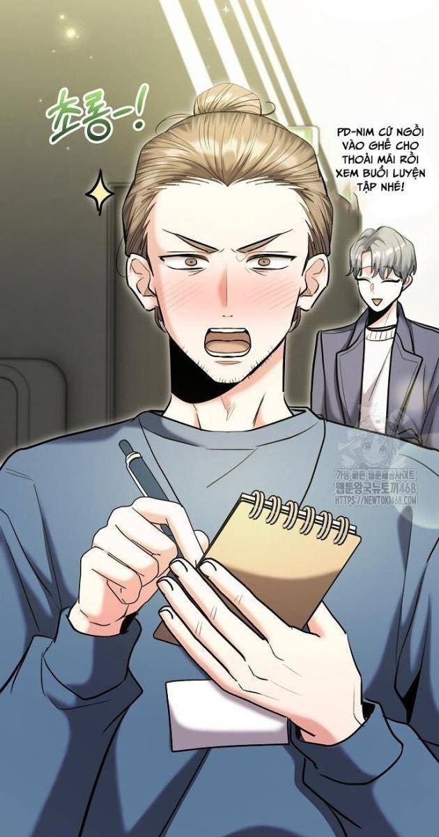 Ánh Hào Quang Của Diễn Viên Thiên Tài - Page 171