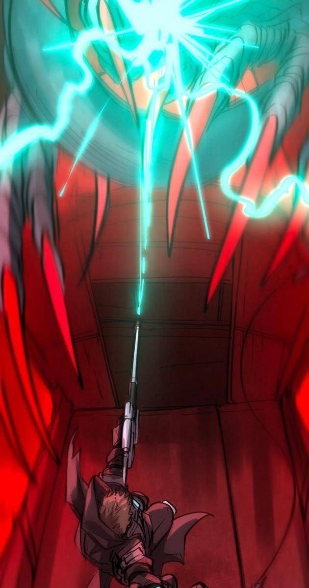 Cột Sống Đỏ - Page 70