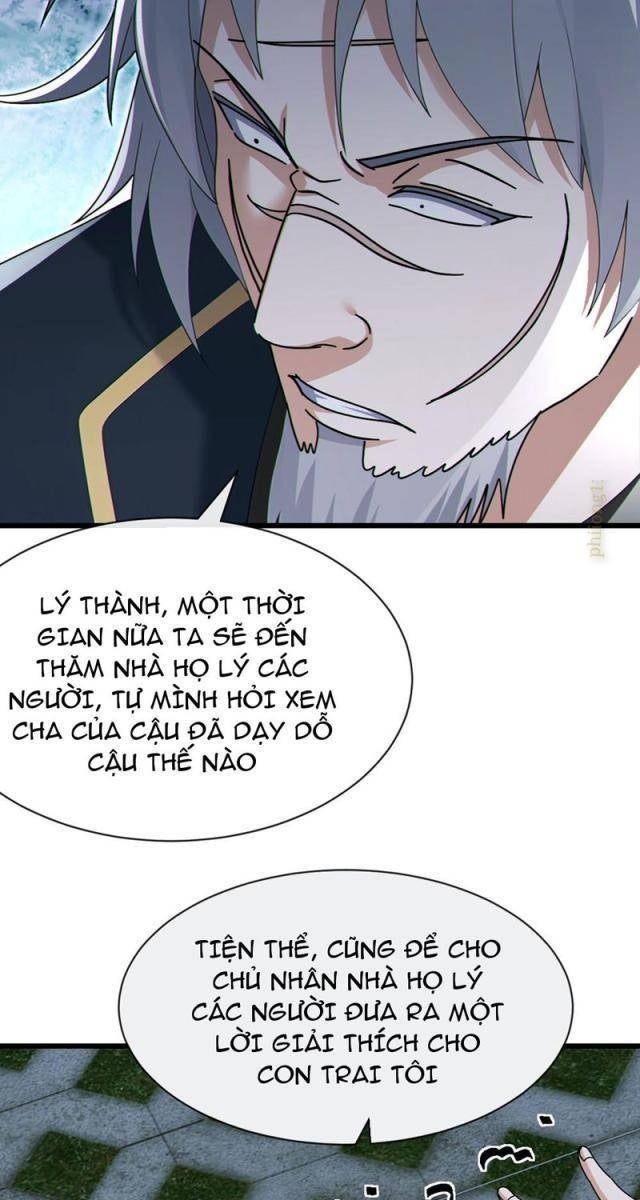 Đại Lão Xuống Núi: Bắt Đầu Từ Trở Thành Nam Thư Ký! - Page 51