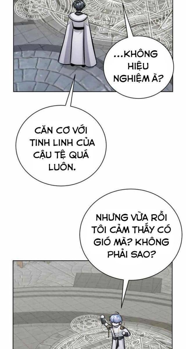 Đứa Trẻ Rắc Rối Của Ma Tháp - Page 4