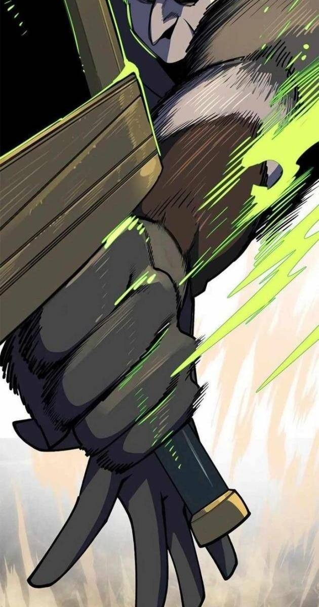 Tôi Chỉ Là Người Khuân Vác Trong Hầm Ngục - Page 55