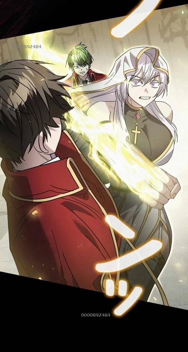 Bức Thư Tình Đến Từ Tương Lai - Page 7