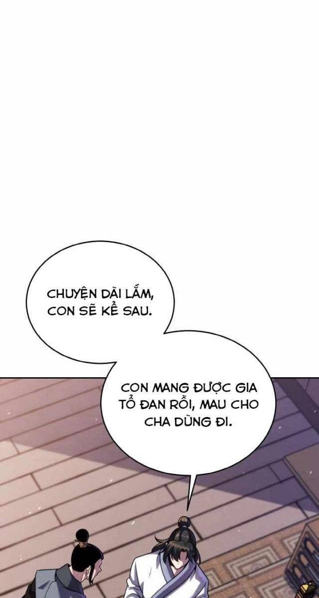 Tiểu Đệ Tử Của Võ Lâm Minh Chủ - Page 56