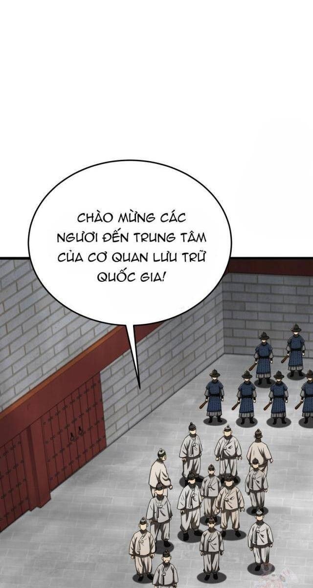Vương Triều Đen Tối Joseon - Page 90
