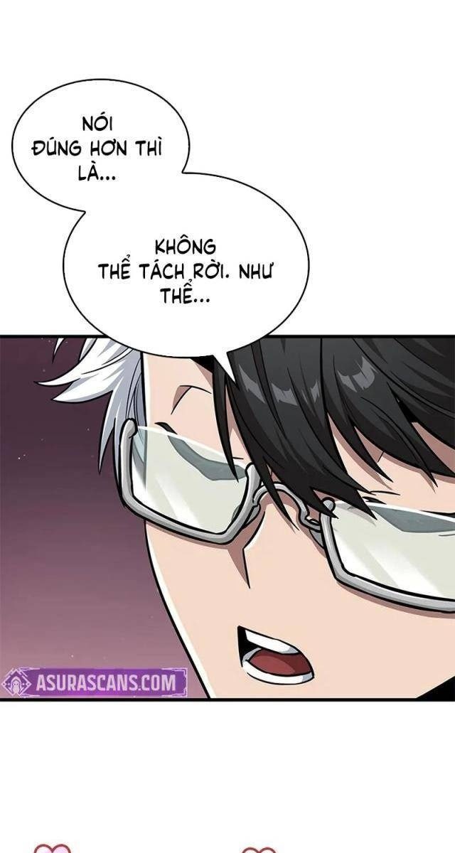 Từ Youtuber Thể Hình Triệu Sub Trở Thành Kẻ Vô Danh Trong Webtoon - Page 41