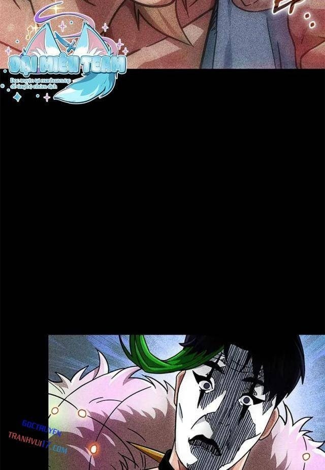 Từ Youtuber Thể Hình Triệu Sub Trở Thành Kẻ Vô Danh Trong Webtoon - Page 92