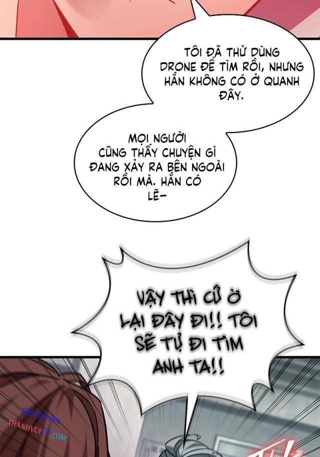 Từ Youtuber Thể Hình Triệu Sub Trở Thành Kẻ Vô Danh Trong Webtoon - Page 104