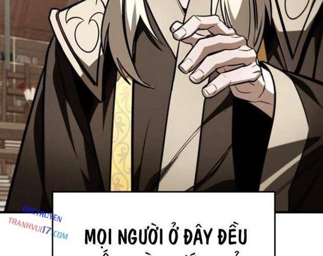 Thanh Kiếm Của Hoàng Đế - Page 50