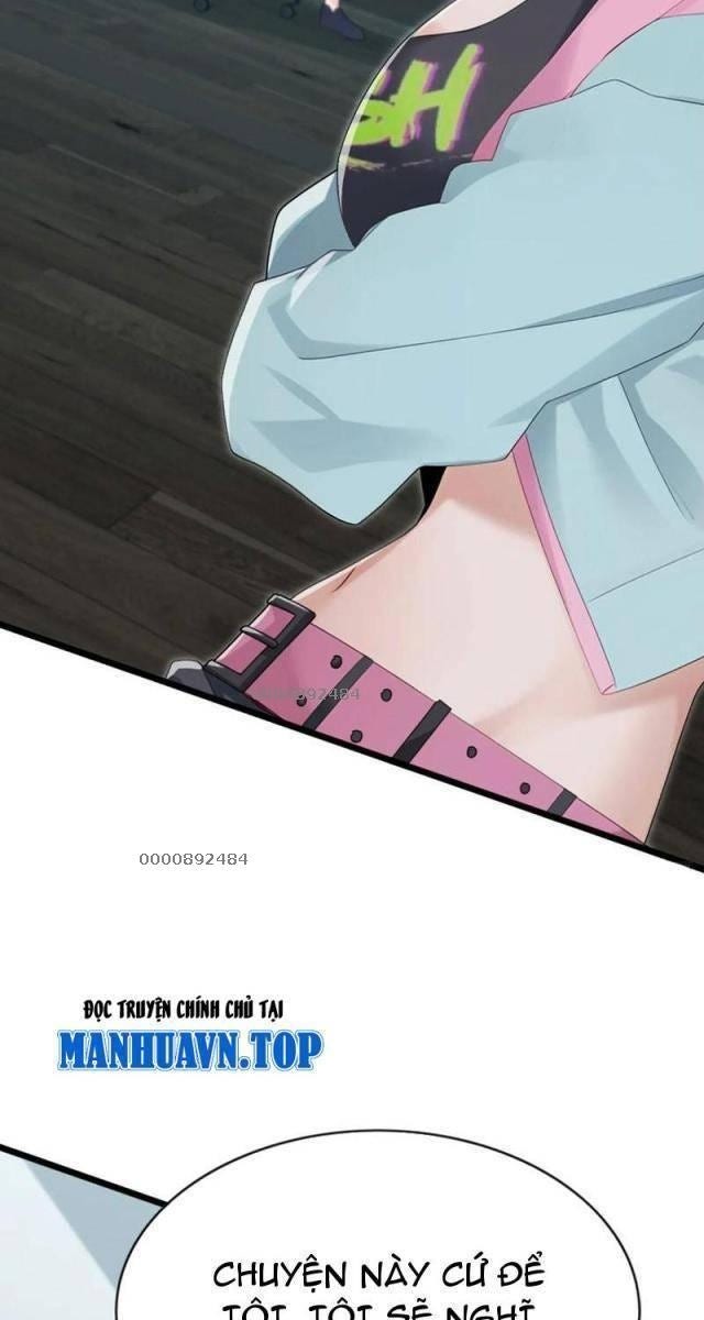 Đại Lão Xuống Núi: Bắt Đầu Từ Trở Thành Nam Thư Ký! - Page 5