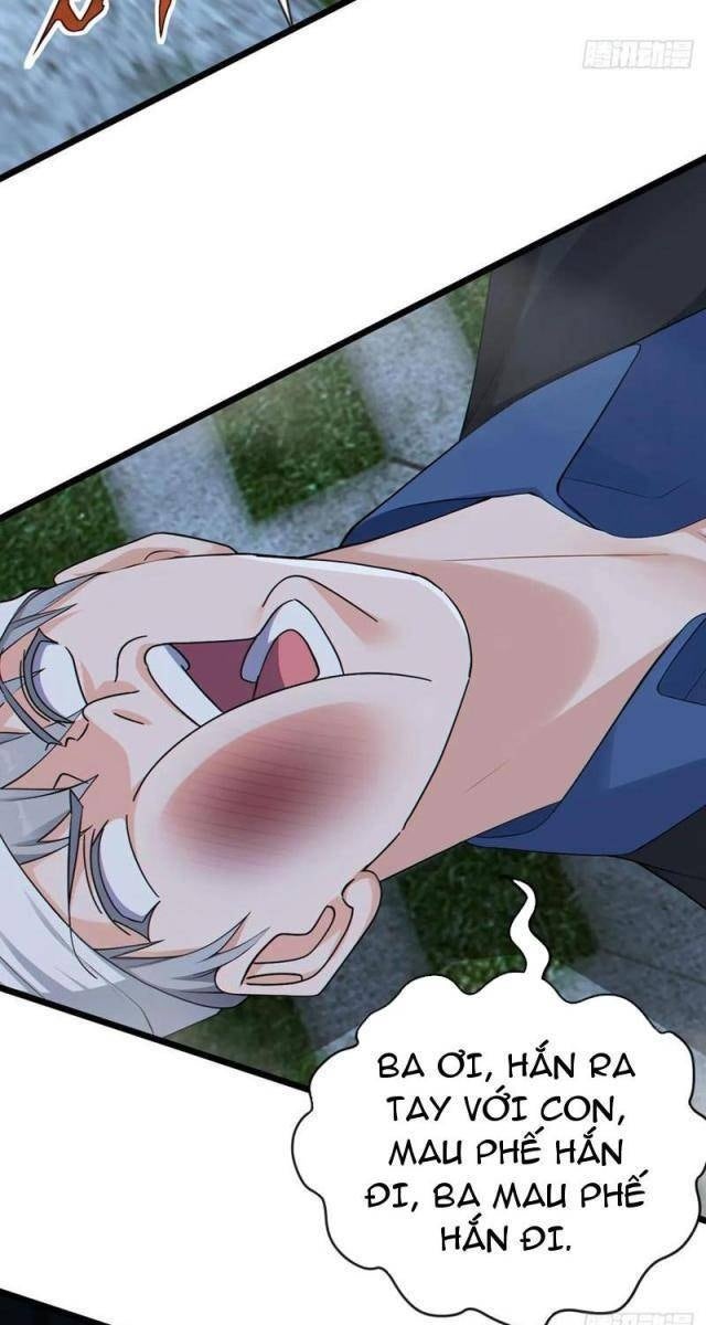 Đại Lão Xuống Núi: Bắt Đầu Từ Trở Thành Nam Thư Ký! - Page 9