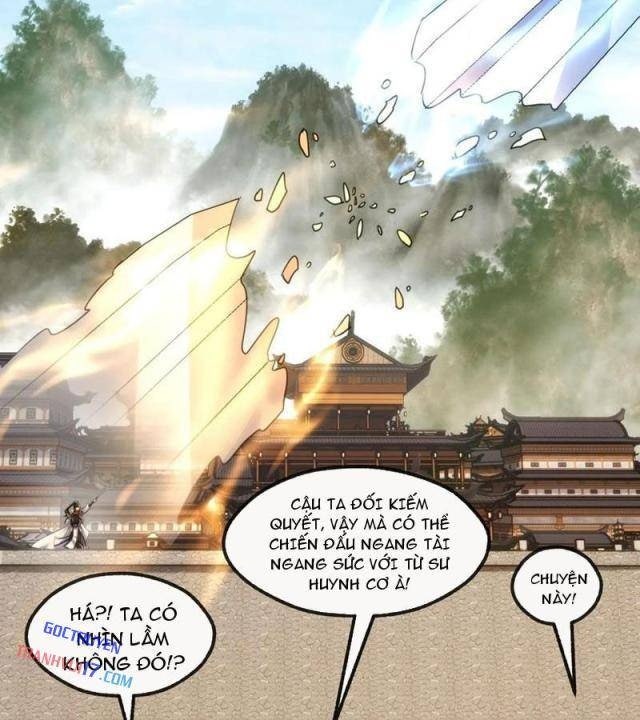 Mời Công Tử Trảm Yêu - Page 38