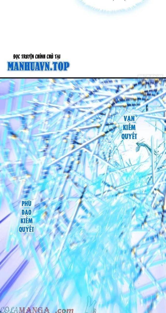 Mời Công Tử Trảm Yêu - Page 61