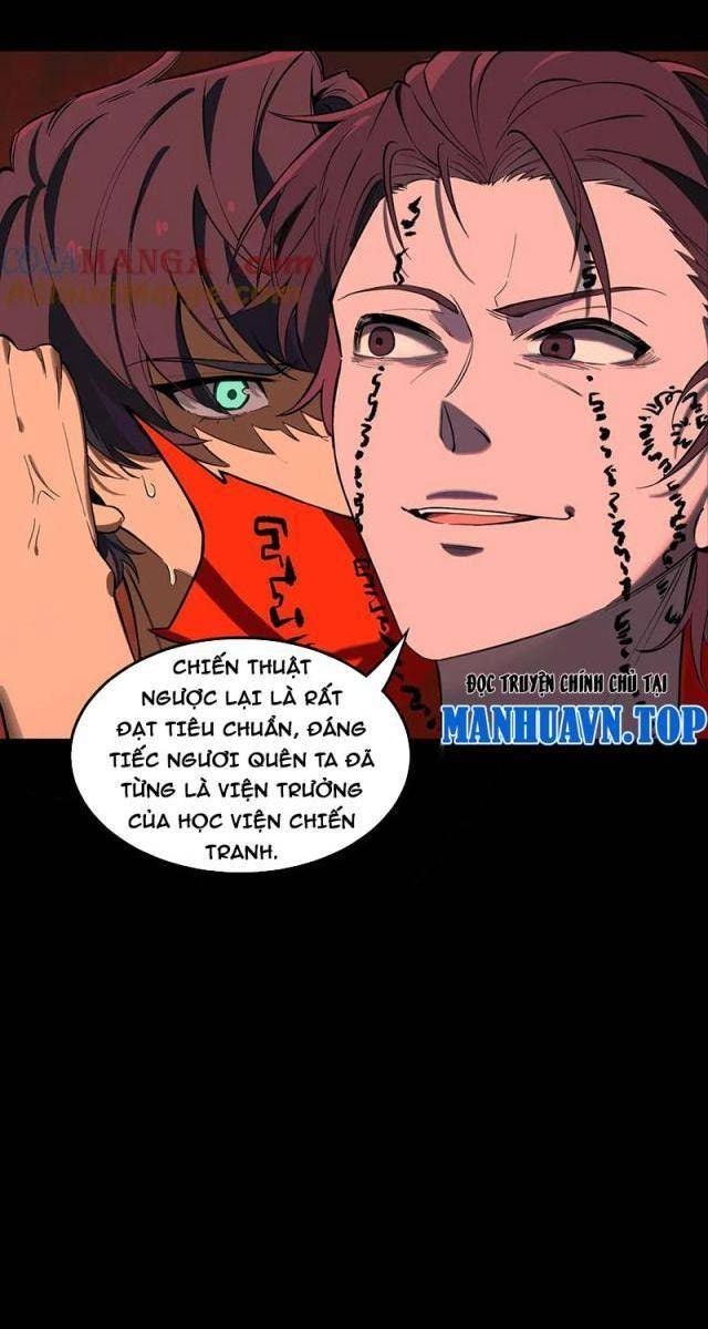 Thánh Hiệp Sĩ Cấp SSS - Page 17