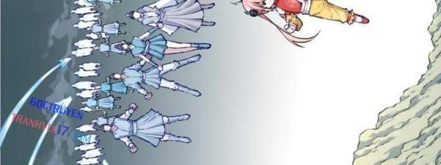 Ta Dùng Cơ Bắp Xưng Bá Tu Tiên Giới - Page 14