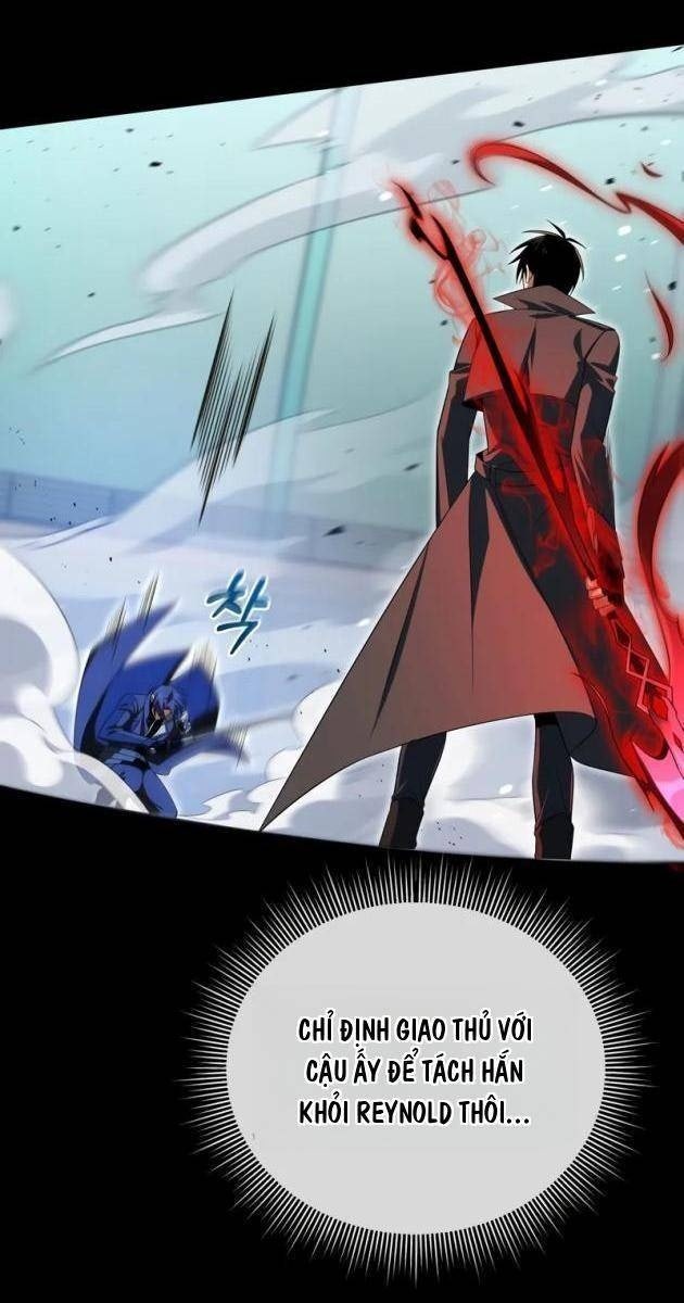 Người Chơi Trở Lại Sau 10000 Năm - Page 32