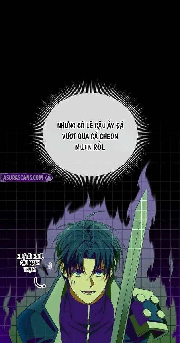 Người Chơi Trở Lại Sau 10000 Năm - Page 33