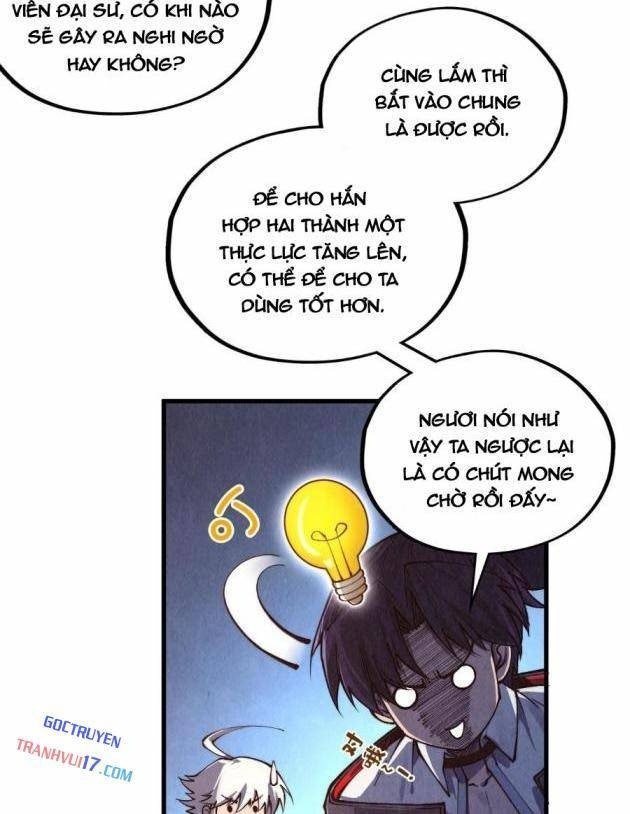 Vạn Cổ Chí Tôn - Page 53