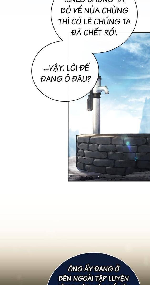 Sử Trở Lại Của Frozen Player - Page 16