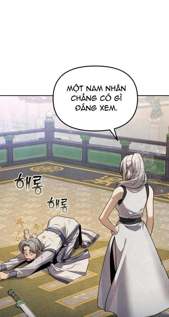 Hoạn Quan Hồi Quy: Tróc Phong Truy Nguyệt - Page 47