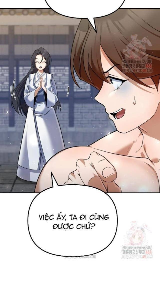 Hoạn Quan Hồi Quy: Tróc Phong Truy Nguyệt - Page 53